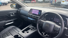 Citroen C5 Aircross 1.5 BlueHDi C-Series Edition 5dr EAT8 Diesel Hatchback